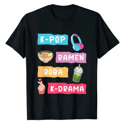 Lifestyle Korean Drama - 한국 K-드라마 & K팝 팬들을 위한