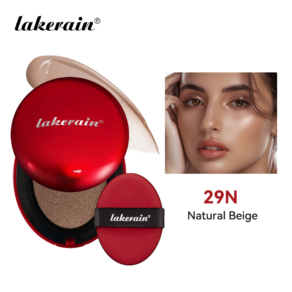 Bb Cushion Korean - 선스크린 쿠션 파운데이션 천연 모이스춰라이징 컨실러