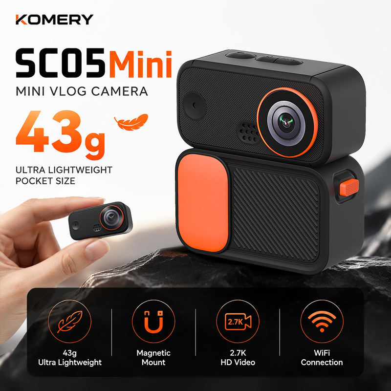 미니 마그네틱 POV 일상생활 브이로그 2.7K HD  - Korean Lifestyle Vlog 리뷰 및 가격