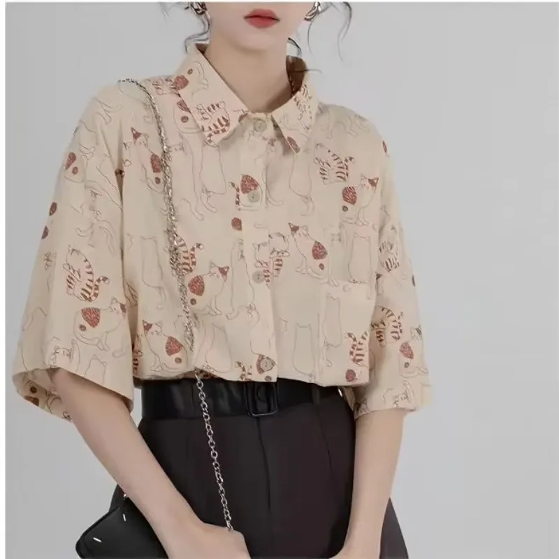 셔츠 여성 코듀로이 패치 포켓 셔츠 Dressy 캐주얼 - Korean Student Lifestyle 리뷰 및 가격