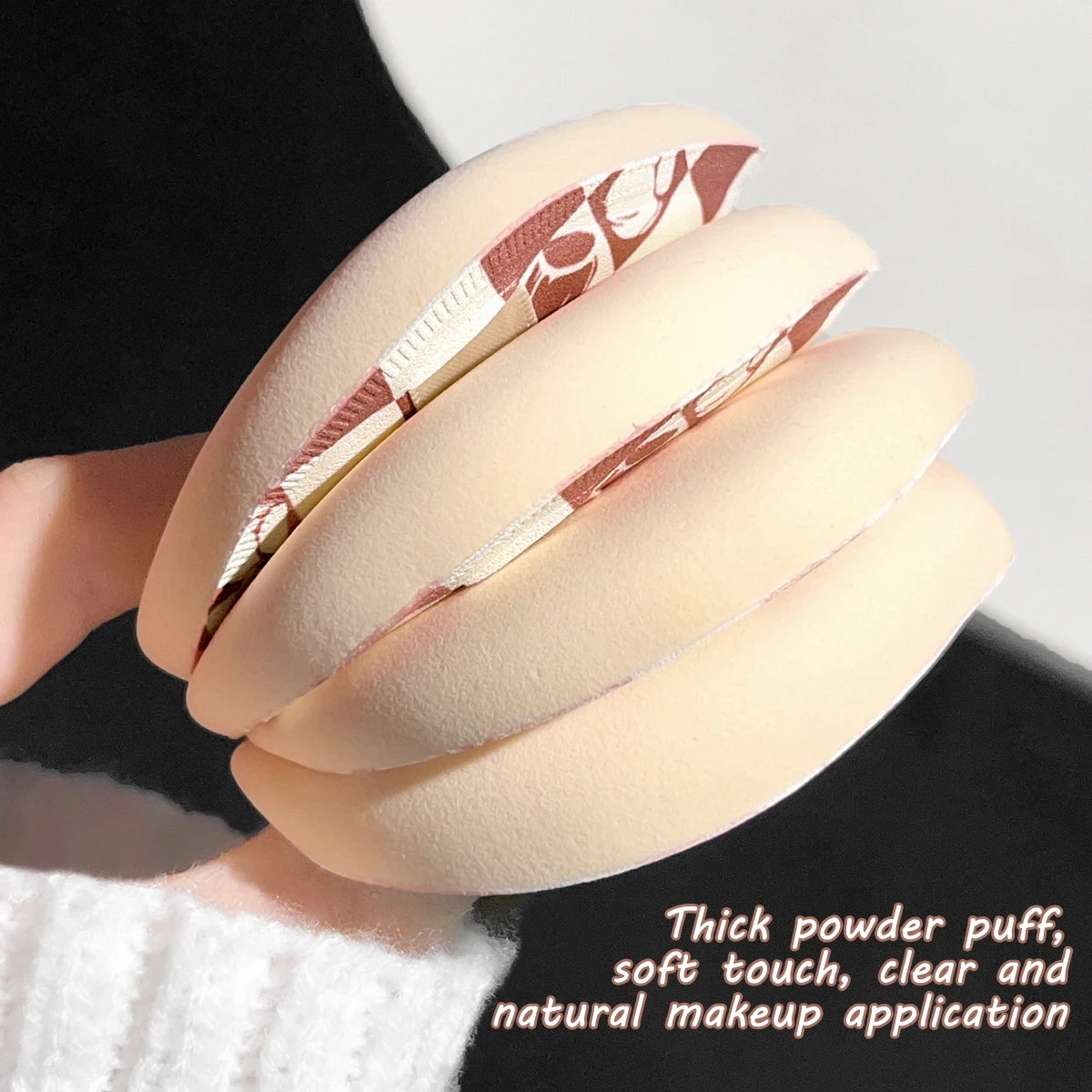건조하고 젖은 메이크업 퍼프 스펀지, 부드러운 쿠션 메 - Bb Cushion Korean 리뷰 및 가격
