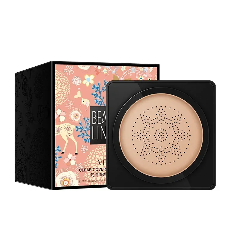 VENZEN BB 에어 쿠션 CC 크림 파운데이션 컨실 - Bb Cushion Korean 리뷰 및 가격