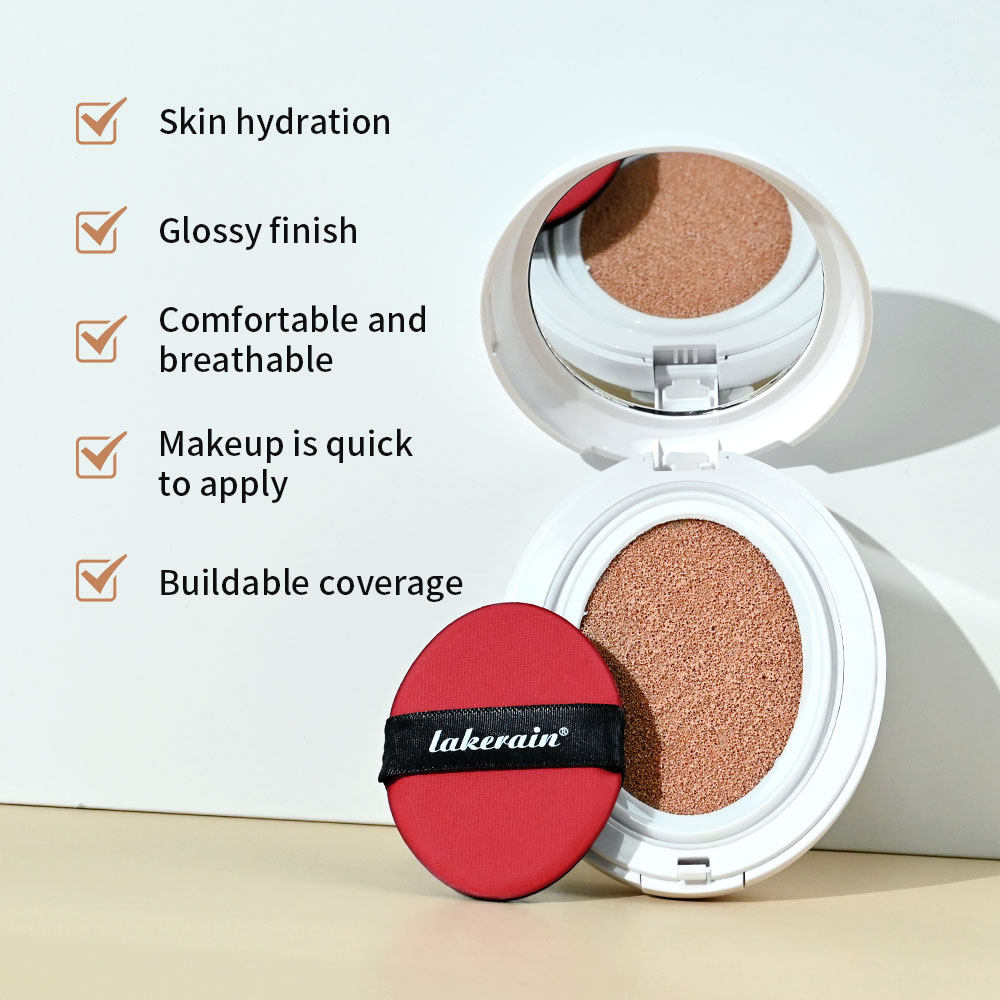 한국 에어쿠션 파운데이션 가벼운 내추럴 모이스춰라이징  - Bb Cushion Korean 리뷰 및 가격