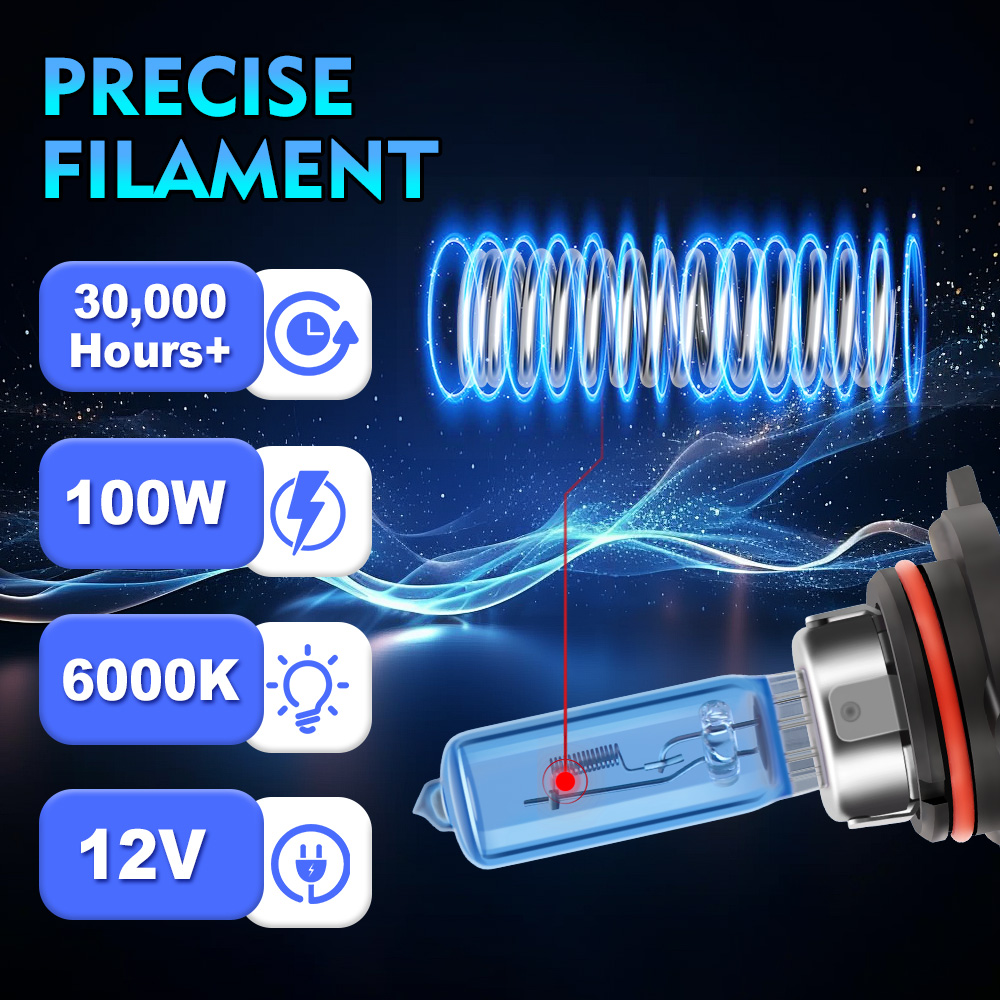 2PCS 26000LM 할로겐 조명 100W H1 H4 - Philips Bulb Hue 리뷰 및 가격